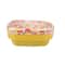 Fruit Print Container Food Storage Containers by Celebrate It&#x2122;, 6ct.